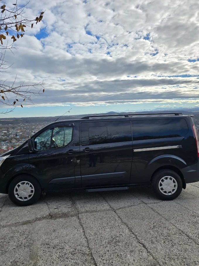 Для расчета трансфера необходимо заполнить форму заявки.