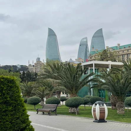 Азербайджан