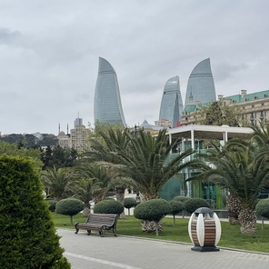 Азербайджан