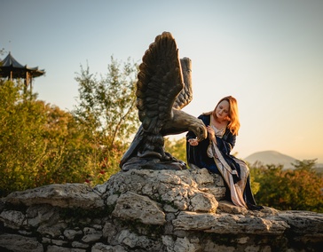 Фотосессии на курорте