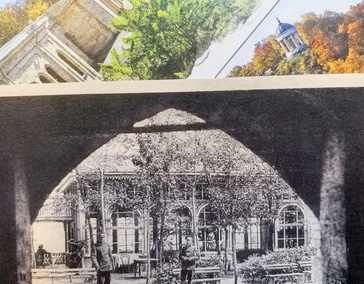 Открытки и магнитики