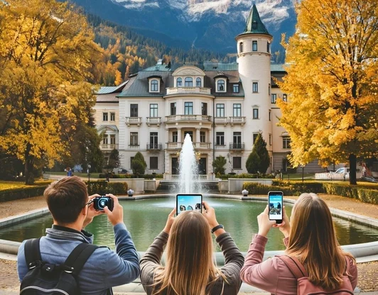 Квест экскурсии