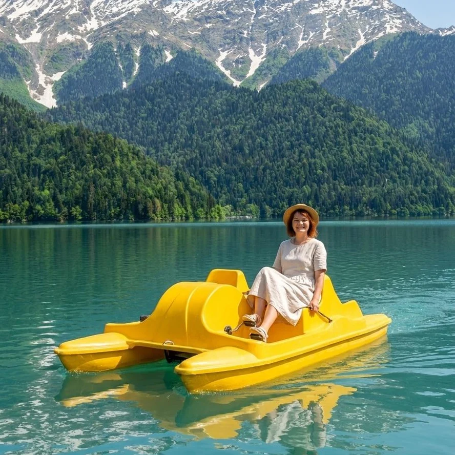 Абхазия